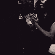 chabletapstick:our-destinies-entwined:Sleepy Hollow 3.10 | Abbie & Ichabod - Close upWHATISTHISL