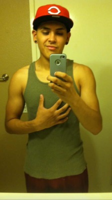 atxlatino1:  lilmexicanboi1:  Yes!  Yummy