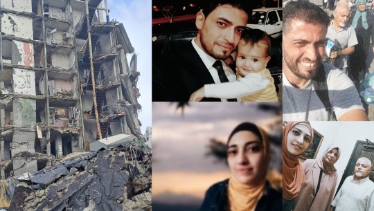 Donate to Help Roba's Family to Evacuate Gaza and Rebuild Their Future, organized by Walaa Ibrahim