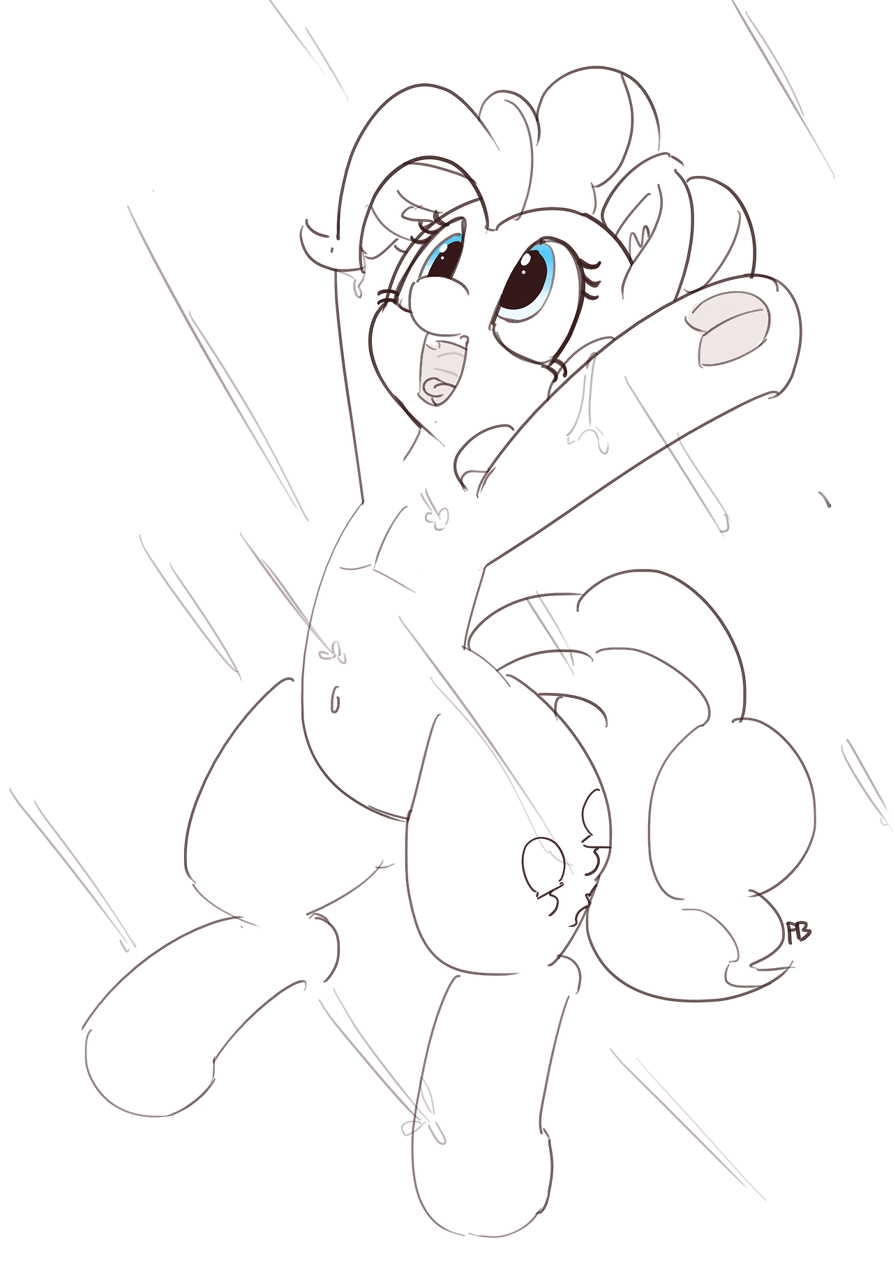 pabbley: Mid of March Art Dump “Omg no Lewds!” Edition “Darkwing Duck” Derpy