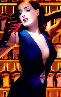 A Drop of Dita