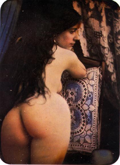 amelia412:Derierre, 1855