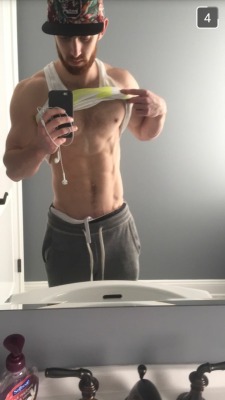 Boy Gymspiration