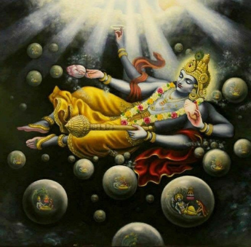 Happy Janmashtami