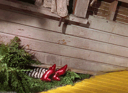 vintagegal:  Wizard of Oz (1939)