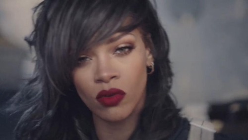 exstntl:hellyeahrihannafenty:Images from Rihanna’s new video “American Oxygen” now