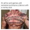 yourbrothershotfriend:drinkyourjuiceshelby:homopower:drinkyourjuiceshelby:Can you imagine riding this guy’s dick. You’re straddling him, enjoying your trip to Pound Town. You bend down to plant kisses on his chest, you raise back up, look