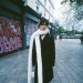 tokyogirls:beabadoobee for the face magazine by shoichi aoki