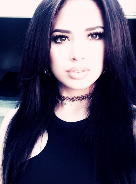 blxntmami: we were running wild in love babe .. 