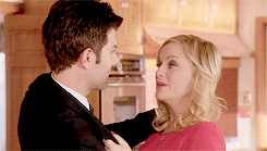 queenrafferty:   I love you and I like you.  