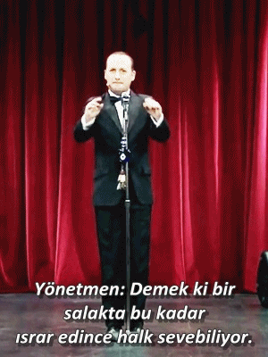 Fan sayfasıdır, Tolga Çevik ile alakası yoktur.