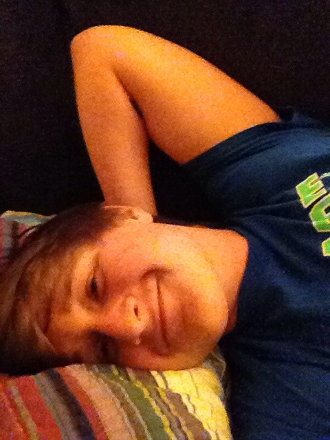 scumbugg:  srowanontheriver:  Hiiiiiiiii :o)  Hello handsome baby