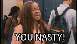 bribriloveyew45:  When people sneeze openly 