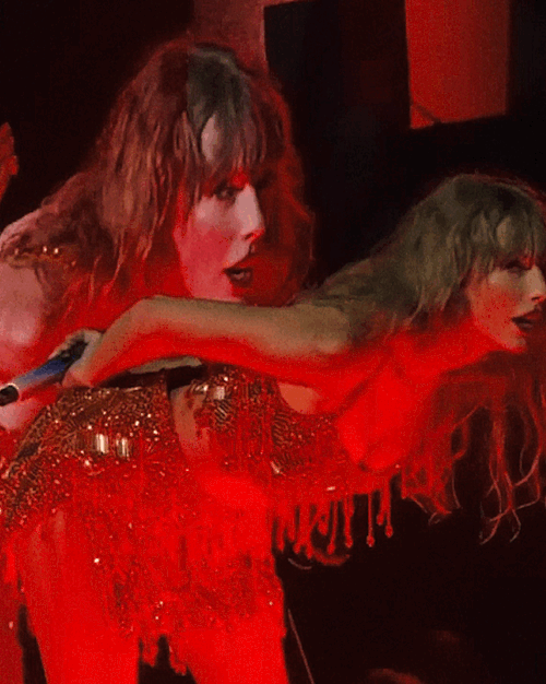 The Eras Tour In Tampa, FL (Apr. 13-15, 2023)