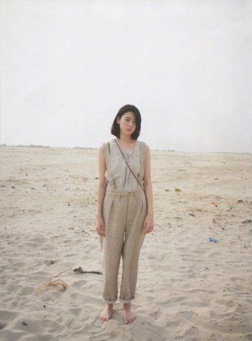 ayaminakaj: 三吉彩花 《わたし》