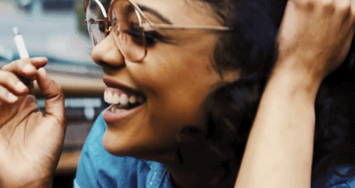tessa thompson gif | Tumblr