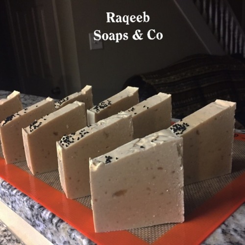 stayhealthyhoe: Welcome to Raqeeb Soaps &amp; Co! An all organic Black Owned Artisan soap compan