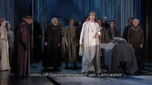 shredsandpatches:percyhotspur:Richard II German translation, part 1/???I wasn’t able to post this li