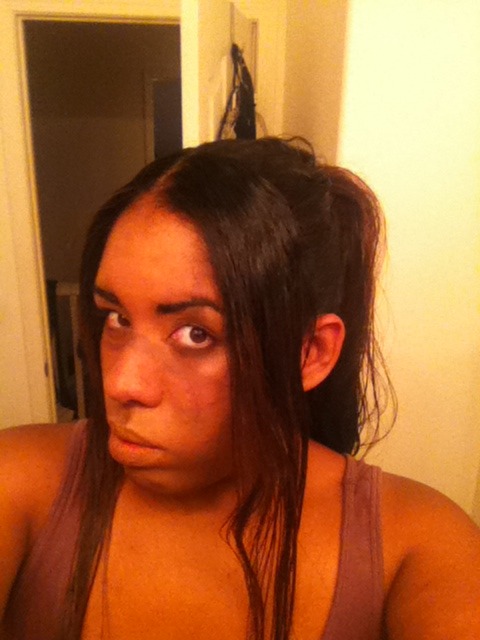 nyxythenightmarecosplay:  To start this off, I want to show a small portion of my