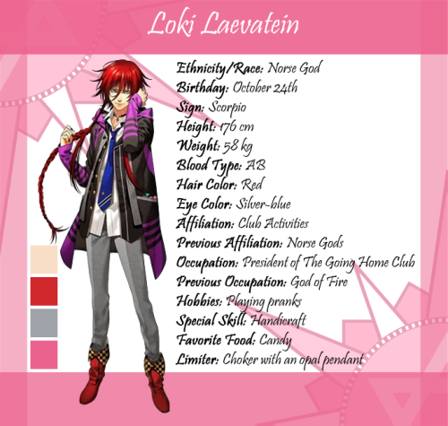 chibiwriter:Kamigami no Asobi - Character ProfilesPLEASE DO NOT REPOST WITHOUT PERMISSION!!These too