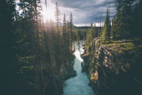 Athabasca | Canada