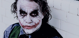 moveslikejoker:“Why so serious?”