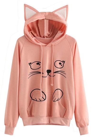 swagvoidworld: Adorable Hoodies and Sweatshirts [43% OFF!]  Left // Right  Left // Right  Left // Right  Left // Right  Left // Right Worldwide shipping 