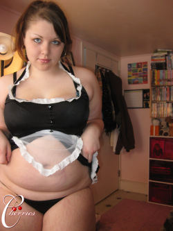 superbbwbeauties:  