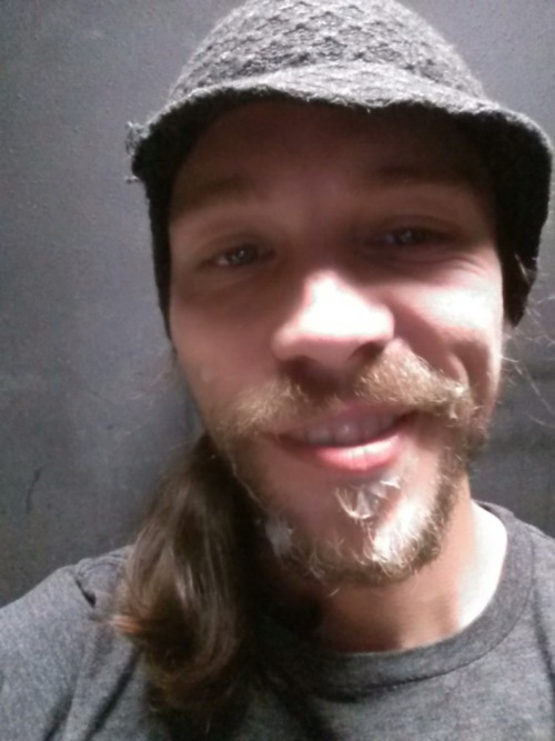 tattootodd80:  Cum facial #2
