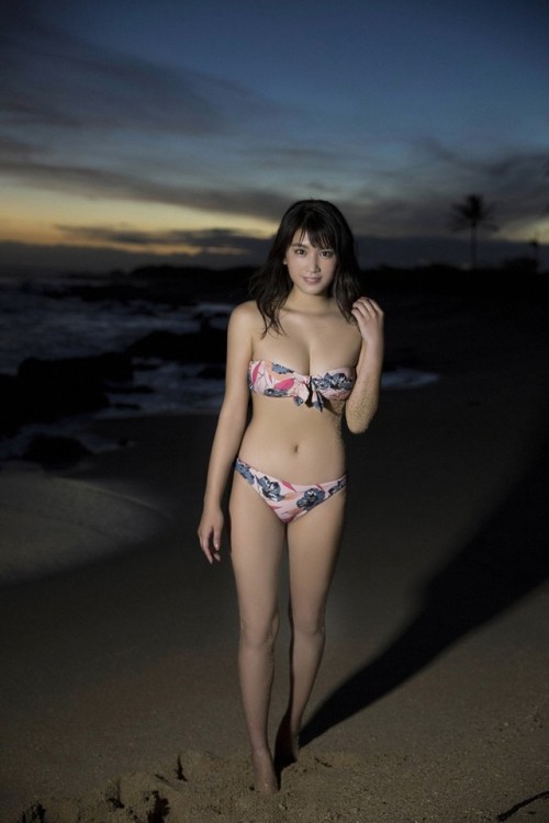 久松郁実