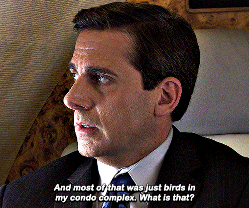 THE OFFICE (2005 - 2013) I 6.26 - Whistleblower