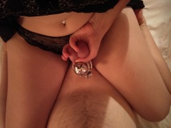 lockedbysexyyoungmistress:  @mygfismykeyholder