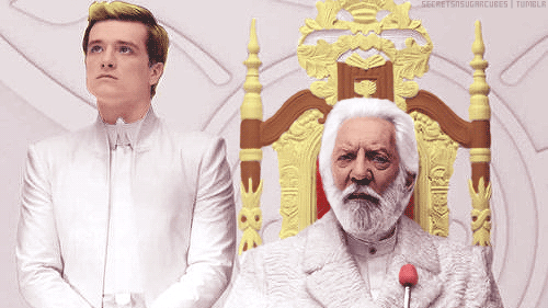 secretsnsugarcubes:  Whose side are you on? 
