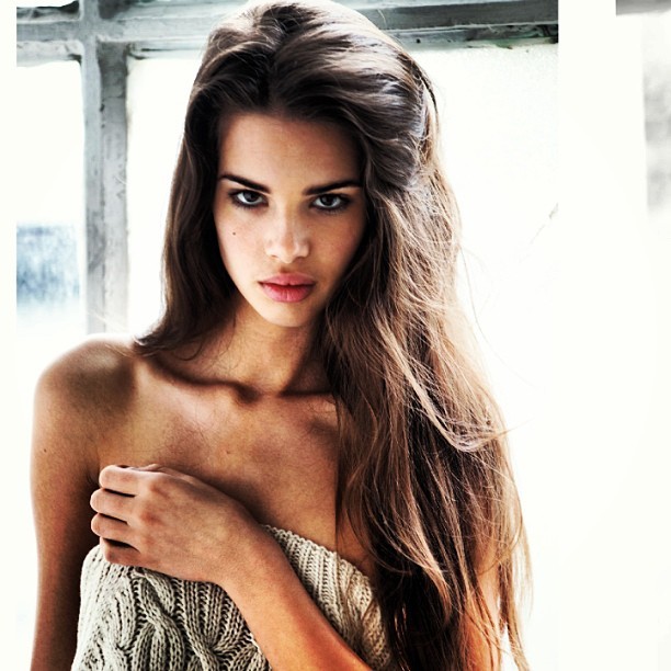 topinstagirls:  @zoeaggeliki on topinstagirls.tumblr.com - source [MORE]