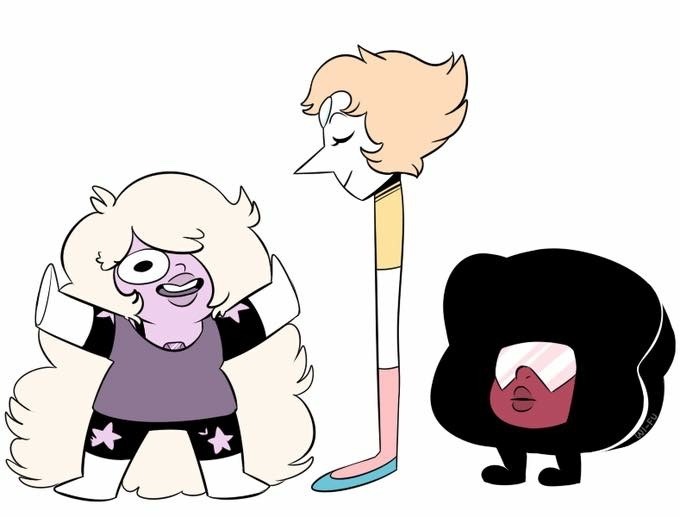 smallpurplefork:  We are the crystal LEGS  