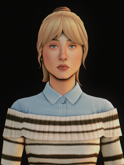 Townie Makeover Wips - Willow Creek Edition