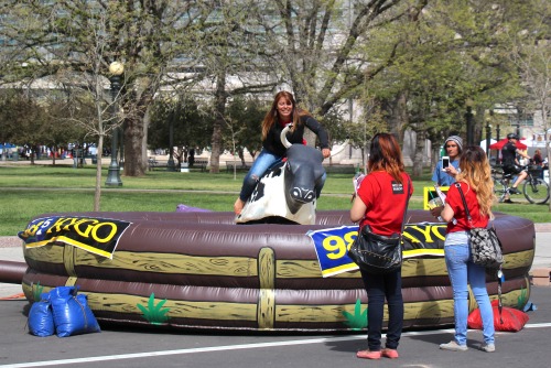 Civic Center ParkCinco De Mayo &ldquo;Celebrate Culture&rdquo; Festival 