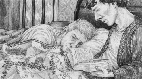 khorazir: It’s #Tolkien Reading Day today, so here’s a compilation of the drawings/paint