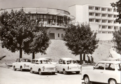 Ddr Ansichtskarte 1980 - Loddin Ot Kölpinsee