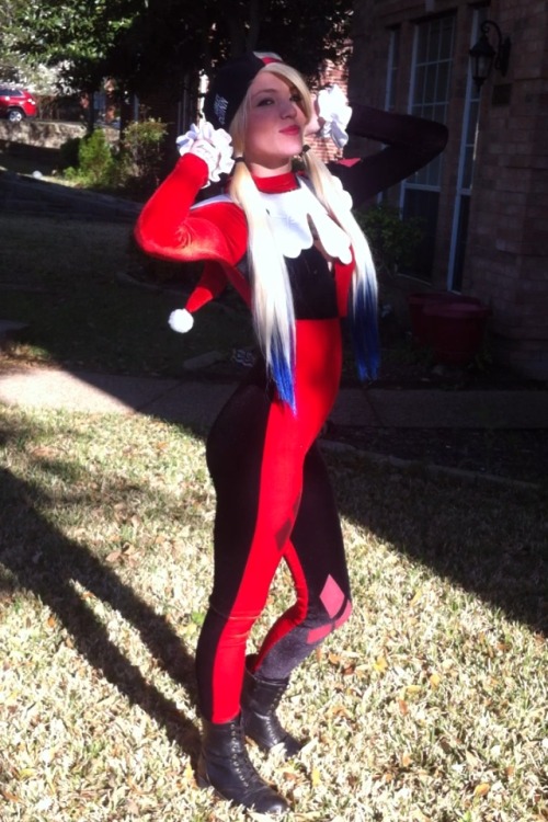 harleyquin