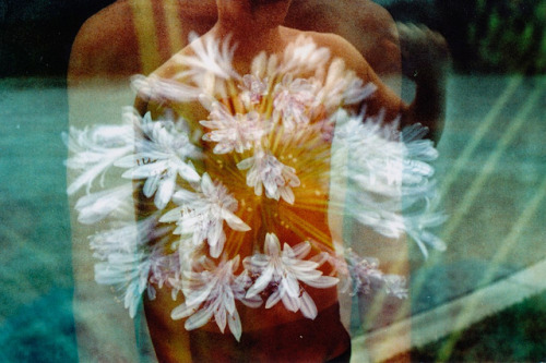 arthetic:Katie Silvester