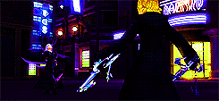 heartscatcher: Colors of Kingdom Hearts: Purple. ♡ Unusual, individualistic, creative, intuitive, unlimited, mysterious, fantastic, futuristic, immature, imparcial, cynical, arrogant, corrupt, inspirational, imaginative. 