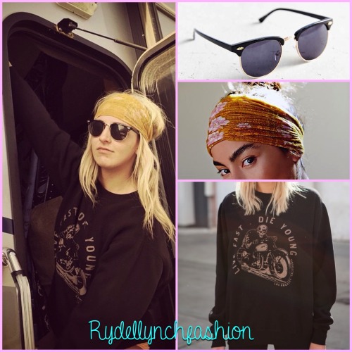 Rydel’s Outfit while at the Beach;Skylar Sunglasses (Exact) - Price: $16.00Myna Headband (Exac