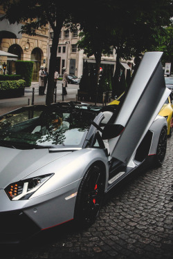themanliness:      Aventador Roadster by   MT Supercars | Facebook | Instagram   