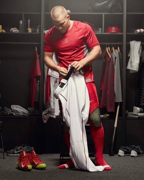 randyjockster:Mike Trout