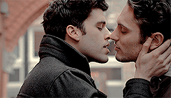 I LOVE Gay Couples