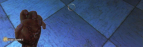 chalk0utlined:  nalbina:  PLASMID HANDS [1/2]  @theredpineapple 