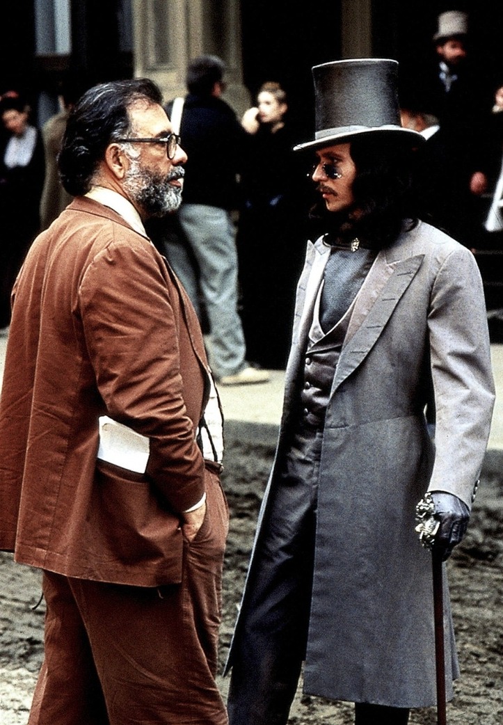 90smovies:  Bram Stoker’s Dracula