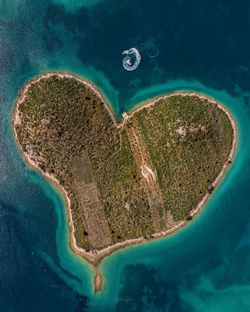 Heart Shaped