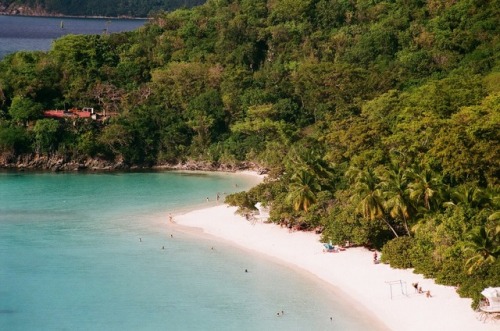 isla-bohemia:St.John | 2016